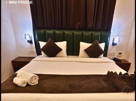 Rohtak Hotel | Hotel The Rivaaj