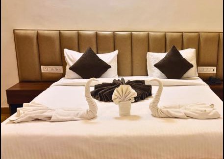 Rohtak Hotel | Hotel The Rivaaj