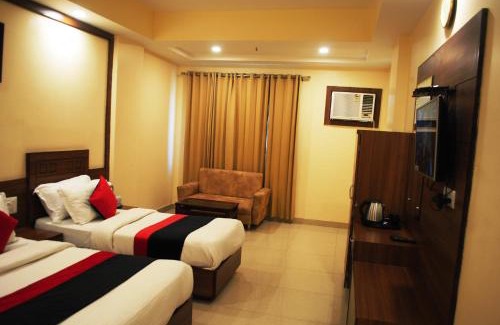 Katra Hotel | Hotel The Vaishno Devi Hills