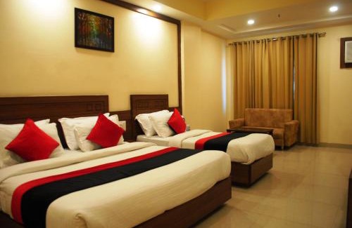 Katra Hotel | Hotel The Vaishno Devi Hills