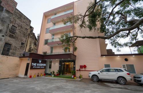Katra Hotel | Hotel The Vaishvik