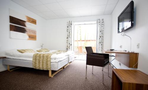 Hurup Thy Hotel | Hotel Thinggaard