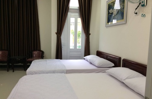 Phan Rang Hotel | Hotel Thu Thao