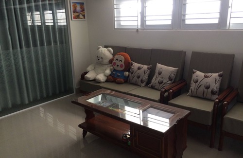 Phan Rang Hotel | Hotel Thu Thao