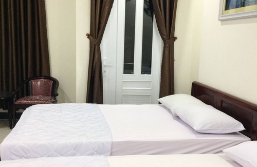 Phan Rang Hotel | Hotel Thu Thao