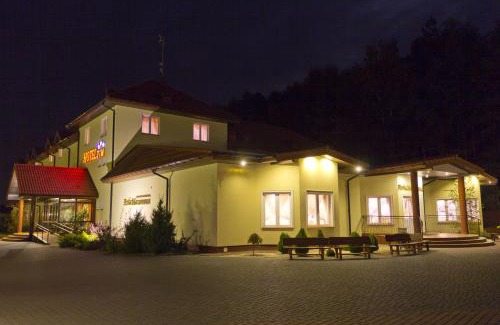 Cekanowo Hotel | Hotel TiM