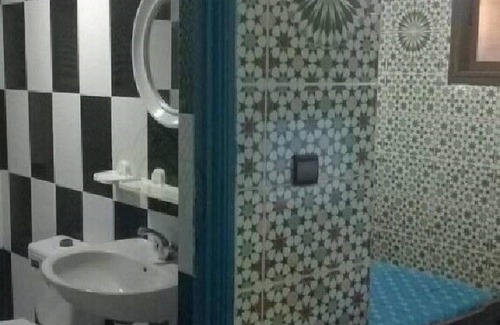 Taroudannt Hotel | Hotel Tiout