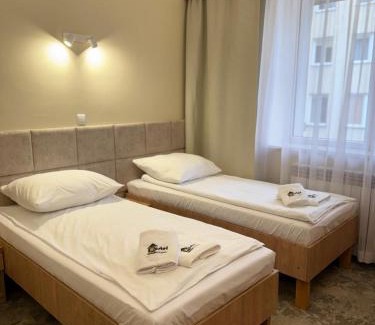 Radom Hotel | Hotel TM