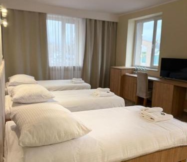 Radom Hotel | Hotel TM