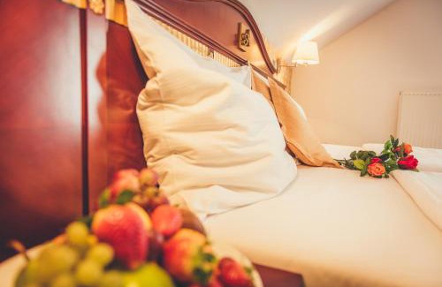 Nachod Hotel | Hotel Tommy Wellness & Spa