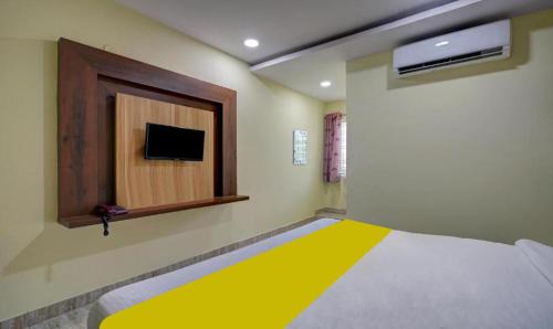 Alto de Porvorim House | Hotel Top Point