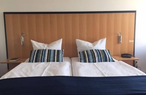 Torgau Hotel | Hotel Torgauer Brauhof