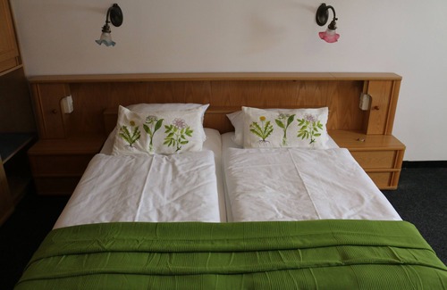 Torgau Hotel | Hotel Torgauer Brauhof