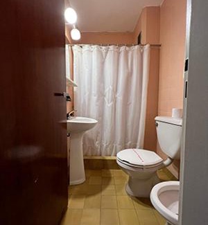 Chacarita Hotel | Hotel Torre