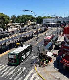 Chacarita Hotel | Hotel Torre