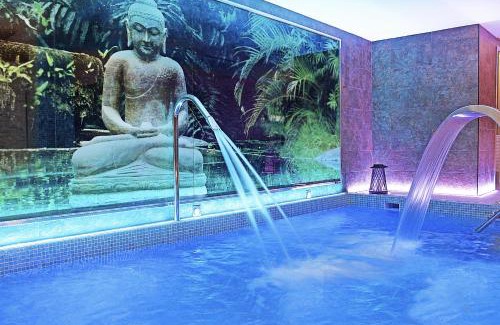 El Arenal Hotel | Hotel Torre Azul & Spa - Adults Only