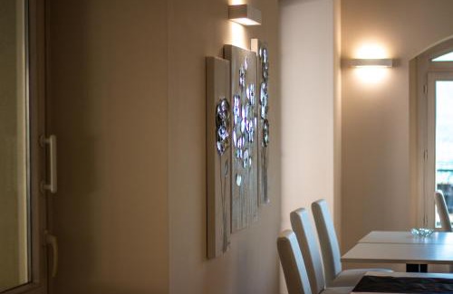 Maccagno Hotel | Hotel Torre Imperiale