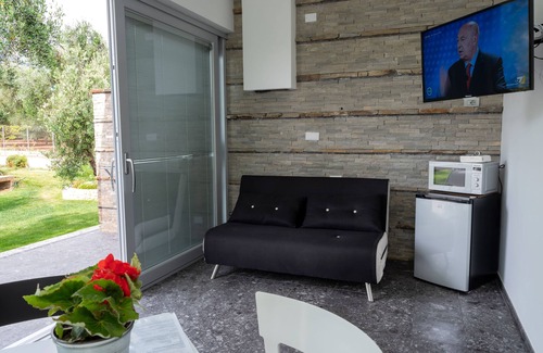 Mattinata Hotel | Hotel Torre Santamaria