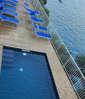 Praiano Hotel | Hotel Torre Saracena