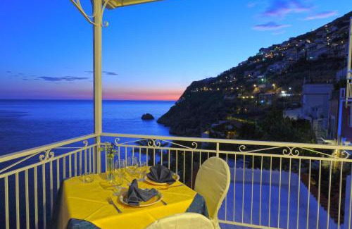 Praiano Hotel | Hotel Torre Saracena