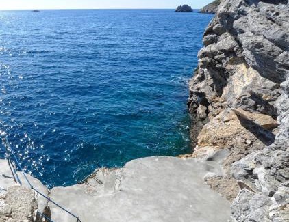 Praiano Hotel | Hotel Torre Saracena