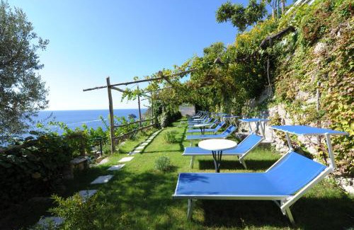 Praiano Hotel | Hotel Torre Saracena