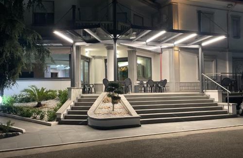 Tarsia Hotel | Hotel Toscano