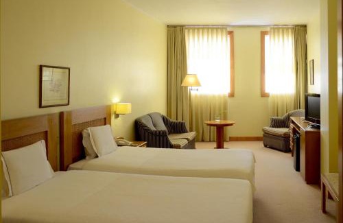 Guimaraes Hotel | Hotel Toural