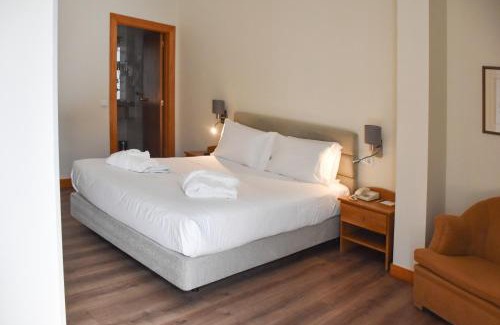 Guimaraes Hotel | Hotel Toural