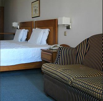 Guimaraes Hotel | Hotel Toural