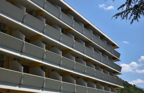 Ohrid Hotel | Hotel Tourist - Metropol Lake Resort