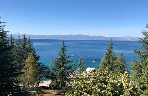 Ohrid Hotel | Hotel Tourist - Metropol Lake Resort