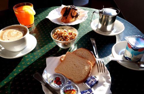 Civitavecchia Hotel | Hotel Traghetto