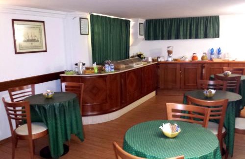 Civitavecchia Hotel | Hotel Traghetto
