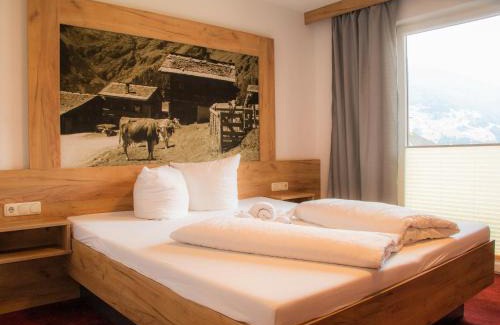 Fliess Hotel | Hotel Traube