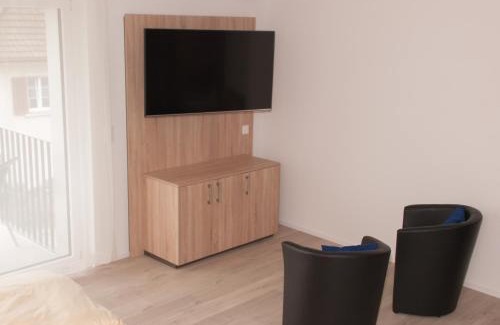 Kuttigen Hotel | Hotel Traube Garni