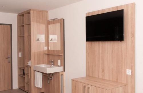 Kuttigen Hotel | Hotel Traube Garni