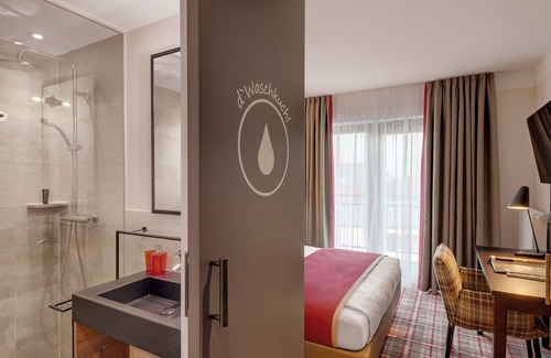 Unterneukirchen Hotel | Hotel Traumschmiede