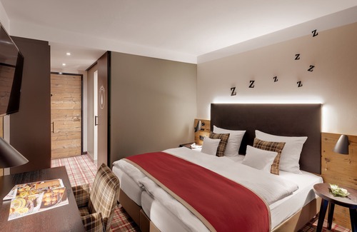 Unterneukirchen Hotel | Hotel Traumschmiede