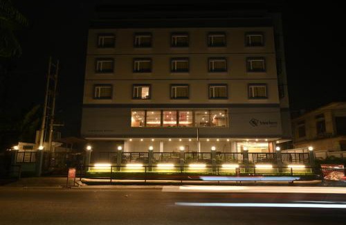 Dibrugarh Hotel | Hotel Tree Fern