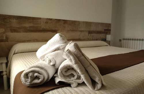 Galende Hotel | Hotel tres estrellas Casa Maribona Gela