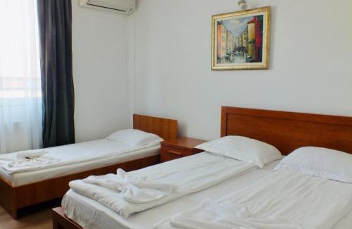 Giroc Hotel | Hotel Trio Giroc