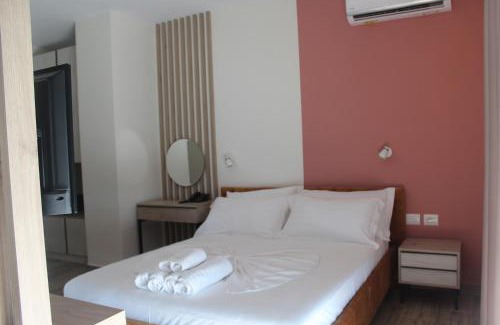 Shengjin Hotel | Hotel Triumf Shengjin