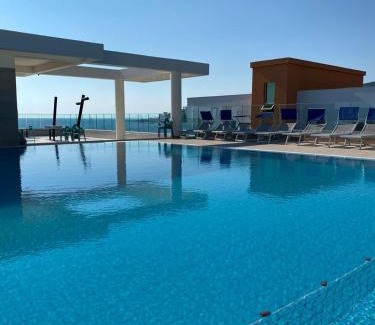 Shengjin Hotel | Hotel Triumf Shengjin