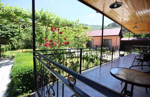 T'ba Bed & Breakfast | Hotel Tsiskari