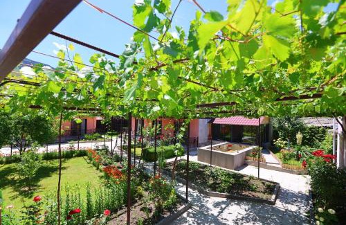 T'ba Bed & Breakfast | Hotel Tsiskari