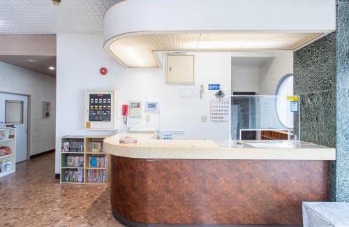 Satsumasendai Hotel | HOTEL Tsuru Sendai