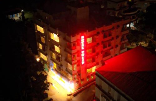 Digha Hotel | HOTEL TULIP Near Sea Beach