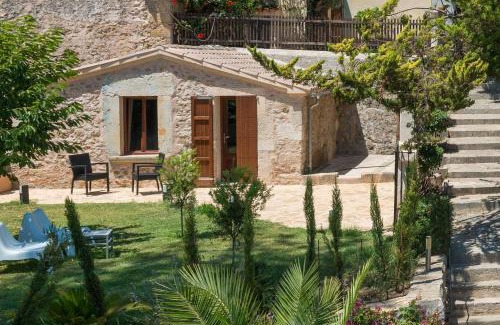 Mancor de la Vall Hotel | Hotel Turixant