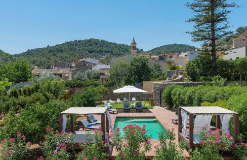 Mancor de la Vall Hotel | Hotel Turixant